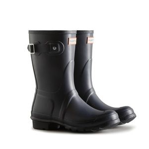 Hunter Women’s Original Short Rain Boots